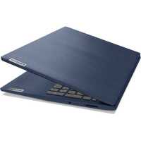 ноутбук Lenovo IdeaPad 3 15ITL05 81X800BSRU Синий