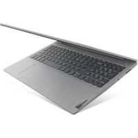 ноутбук Lenovo IdeaPad 3 15ITL05 81X8007GRE Серый