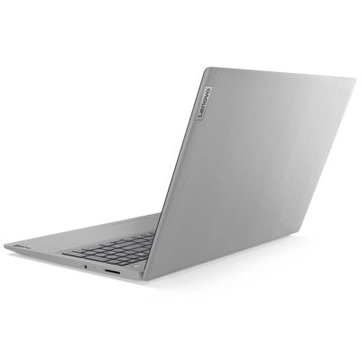 ноутбук Lenovo IdeaPad 3 15ITL5 81X80059RU Серый