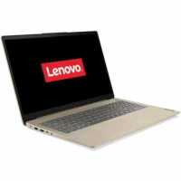 ноутбук Lenovo IdeaPad 3 15ITL6 82H801F7RM ENG Песочный