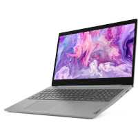 ноутбук Lenovo IdeaPad 3 17ADA05 81W20001RK-wpro Серый