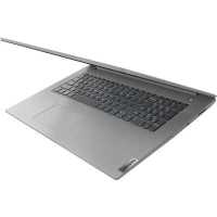 ноутбук Lenovo IdeaPad 3 17ADA05 81W2003BRK Серый