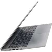 ноутбук Lenovo IdeaPad 3 17ADA05 81W2003WRK Серый