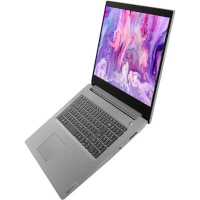 ноутбук Lenovo IdeaPad 3 17ADA05 81W20046RE-wpro Серый