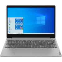 ноутбук Lenovo IdeaPad 3 17ADA05 81W20052RU Серый