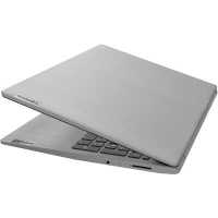 ноутбук Lenovo IdeaPad 3 17ADA05 81W20052RU Серый