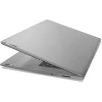 ноутбук Lenovo IdeaPad 3 17ADA05 81W2008DRK Серый