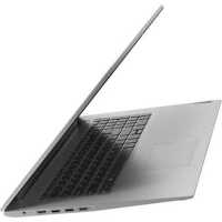 ноутбук Lenovo IdeaPad 3 17ADA05 81W2008VRK Серый