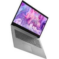 ноутбук Lenovo IdeaPad 3 17ADA05 81W2008WRK Серый