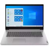 ноутбук Lenovo IdeaPad 3 17ADA05 81W20092RU Серый