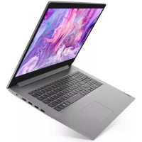 ноутбук Lenovo IdeaPad 3 17ADA05 81W20092RU Серый