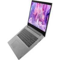 ноутбук Lenovo IdeaPad 3 17ADA05 81W2009FRK Серый