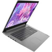 ноутбук Lenovo IdeaPad 3 17ADA05 81W2009FRK Серый