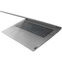 ноутбук Lenovo IdeaPad 3 17ADA05 81W2009FRK Серый