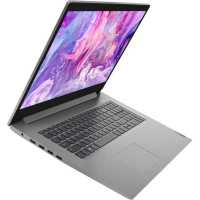 ноутбук Lenovo IdeaPad 3 17ADA05 81W2009LRK Серый