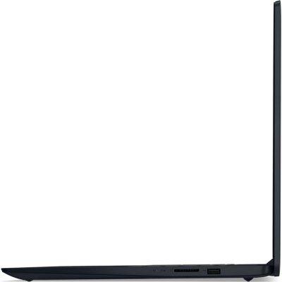 ноутбук Lenovo IdeaPad 3 17IAU7 82RL001URU Синий
