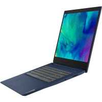 ноутбук Lenovo IdeaPad 3 17IML05 81WC000GRU Синий