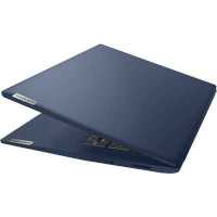 ноутбук Lenovo IdeaPad 3 17IML05 81WC000GRU Синий