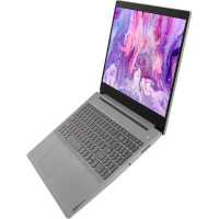 ноутбук Lenovo IdeaPad 3 17IML05 81WC000HRK Серый