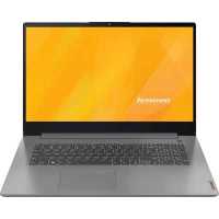 ноутбук Lenovo IdeaPad 3 17ITL6 82H90092RK-wpro Серый