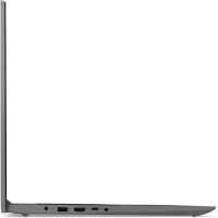 ноутбук Lenovo IdeaPad 3 17ITL6 82H90092RK-wpro Серый