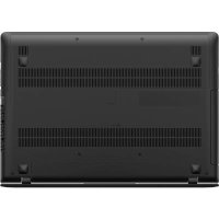 ноутбук Lenovo IdeaPad 300-15IBR 80M30009RK Черный