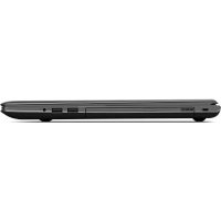 ноутбук Lenovo IdeaPad 300-15IBR 80M30009RK Черный