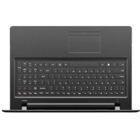 ноутбук Lenovo IdeaPad 300-15IBR 80M30034RK Черный