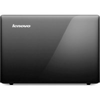 ноутбук Lenovo IdeaPad 300-15IBR 80M30034RK Черный