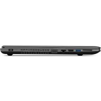 ноутбук Lenovo IdeaPad 300-15IBR 80M30034RK Черный