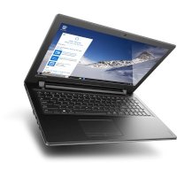 ноутбук Lenovo IdeaPad 300-15IBR 80M3003ARK Черный