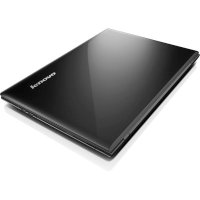ноутбук Lenovo IdeaPad 300-15IBR 80M3003ARK Черный