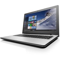 ноутбук Lenovo IdeaPad 300-15IBR 80M300M9RK Серебристый