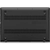 ноутбук Lenovo IdeaPad 300-15IBR 80M300N3RK Серебристый