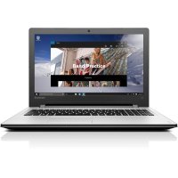 ноутбук Lenovo IdeaPad 300-15IBR 80M300NCRK