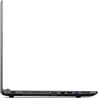 ноутбук Lenovo IdeaPad 300-15IBR 80M300NNRK Серебристый