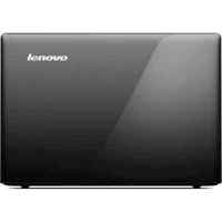 ноутбук Lenovo IdeaPad 300-15IBR 80M300PGRK Черный