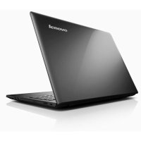 ноутбук Lenovo IdeaPad 300-15ISK 80Q700UMRK Черный