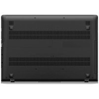 ноутбук Lenovo IdeaPad 300-15ISK 80Q701J7RK Серебристый
