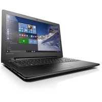 ноутбук Lenovo IdeaPad 300-15ISK 80Q701JFRK Черный