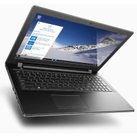 ноутбук Lenovo IdeaPad 300-15ISK 80Q701JFRK Черный