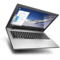 ноутбук Lenovo IdeaPad 300-15ISK 80Q701JMRK Серебристый