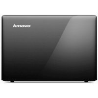 ноутбук Lenovo IdeaPad 300-15ISK 80Q701JRRK Черный