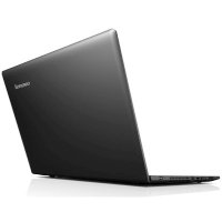 ноутбук Lenovo IdeaPad 300-17ISK 80QH009QRK Черный