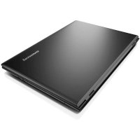 ноутбук Lenovo IdeaPad 300-17ISK 80QH009RRK Черный