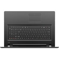 ноутбук Lenovo IdeaPad 300-17ISK 80QH009RRK Черный