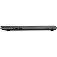 ноутбук Lenovo IdeaPad 300-17ISK 80QH009TRK Черный