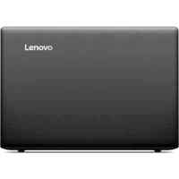 ноутбук Lenovo IdeaPad 310-15ABR 80ST000BRK Черный