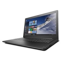 ноутбук Lenovo IdeaPad 310-15ABR 80ST000ERK Черный