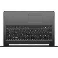 ноутбук Lenovo IdeaPad 310-15ABR 80ST002WRK Черный
